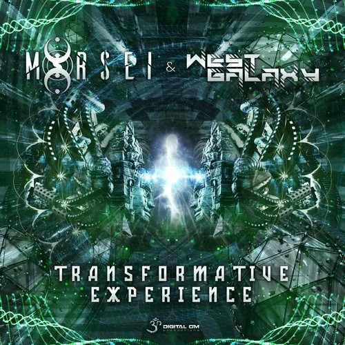MoRsei & West Galaxy - Spirit Realm