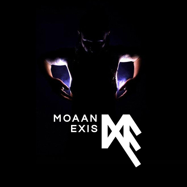 Moaan Exis - ON FIRE