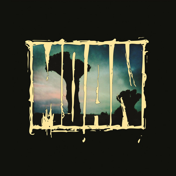 Moan - Fantasmagorie