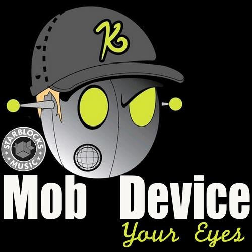 Mob Device - Never Anybody - Original Mix