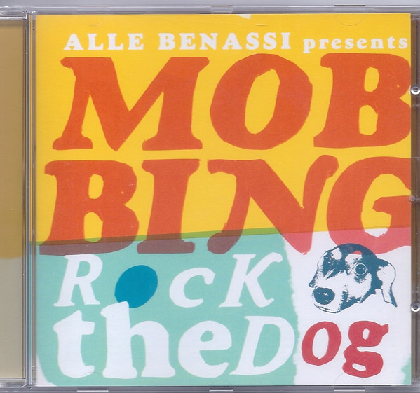 Mobbing - Freeze