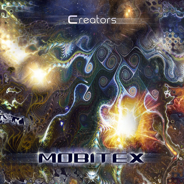 Mobitex - Human