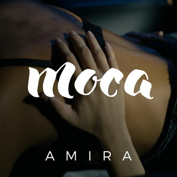 Moca - Funky Plüsch
