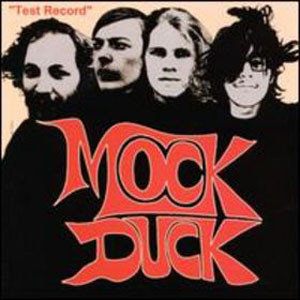 Mock Duck - Lowly Heights