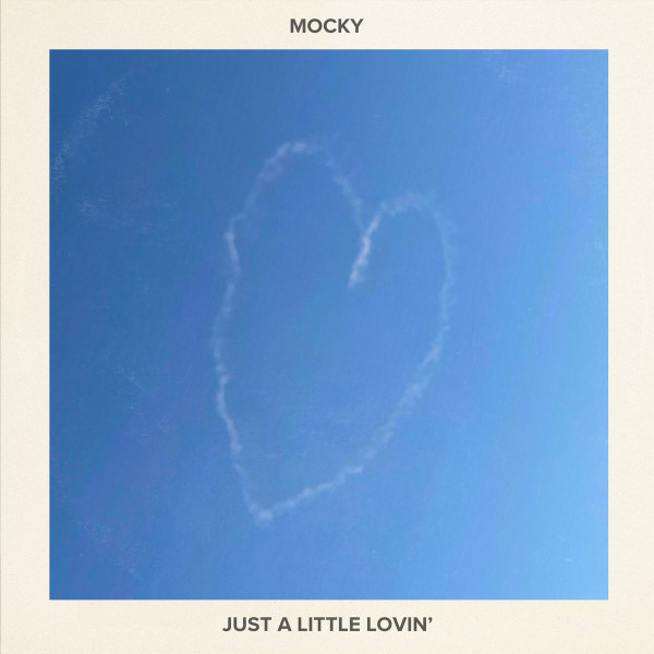 Mocky - Birds of a feather