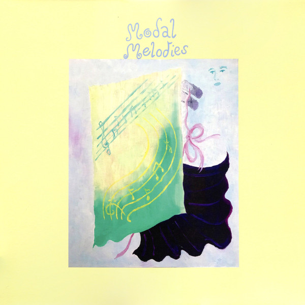Modal Melodies - Occupants