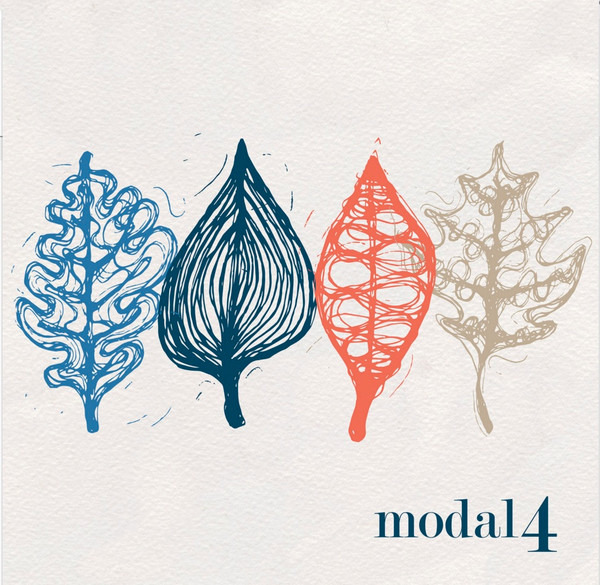 Modal4 - Grounding
