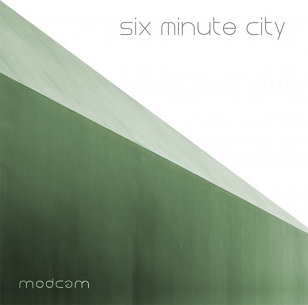 Modcam - A Walk in the Park