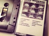 Mode Moderne - She, Untamed