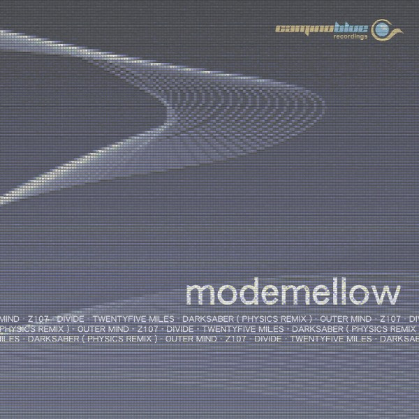 Modemellow - Feel Inside