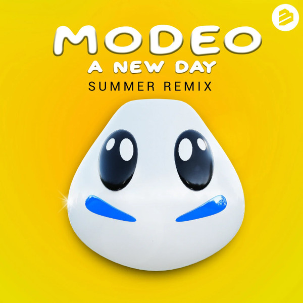 Modeo - Journey