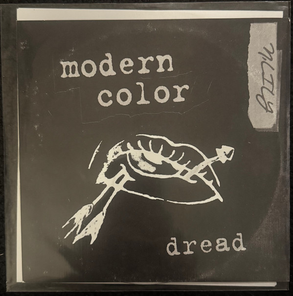 Modern Color - Jacaranda