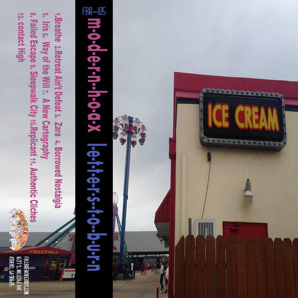 Modern Hoax - ...If It Doesn't Last Forever