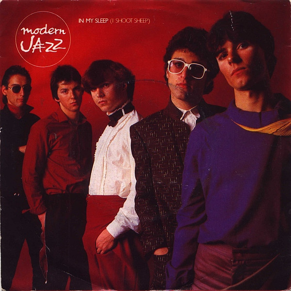 Modern Jazz - Boom Boom Baby