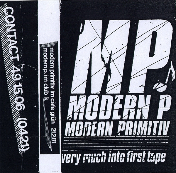 Modern Primitiv - Spielzeug