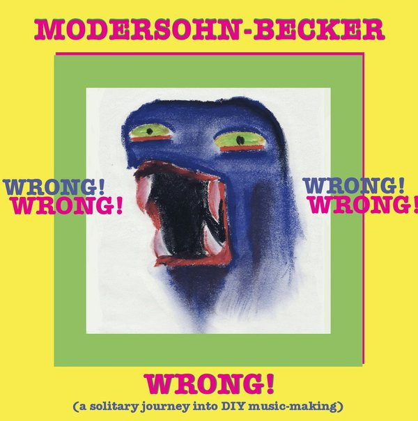Modersohn-Becker - All the Same