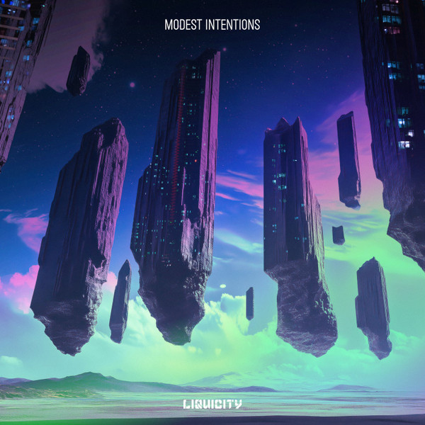 Modest Intentions - Youniverse