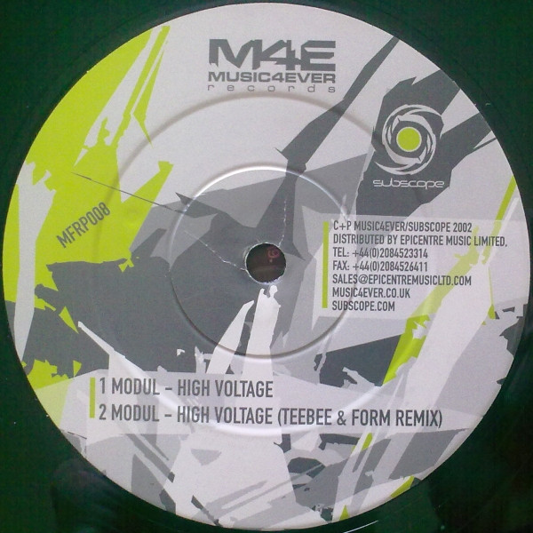 Modul - Shift I