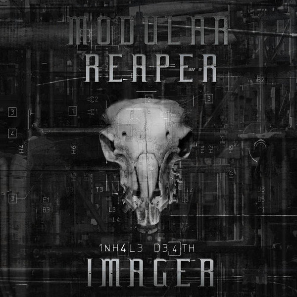 Modular Reaper Imager - gOD's virUS