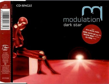 Modulation - White Flame (Original Mix)