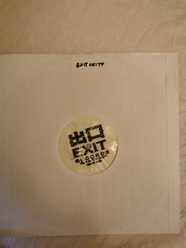 Module Eight - Ghost