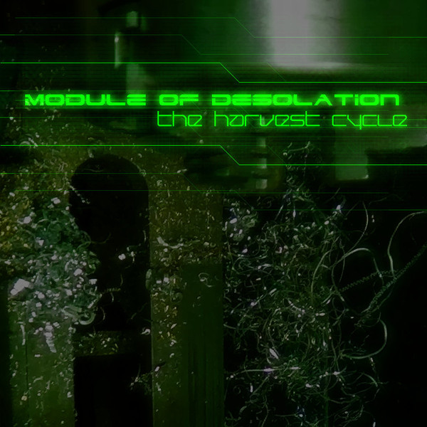 Module Of Desolation - Formless