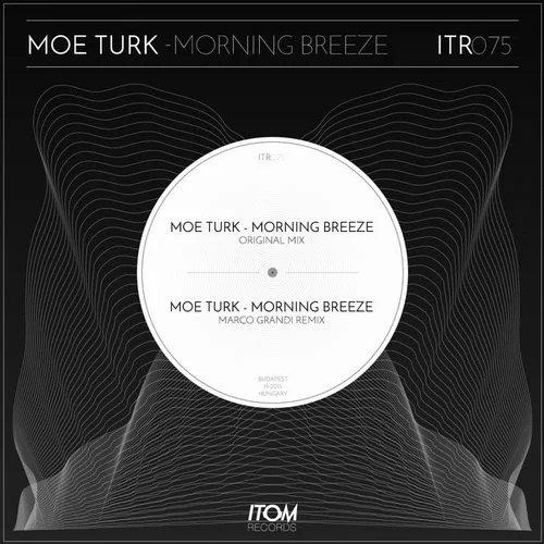 Moe Turk - Sittin On Top - Original Mix