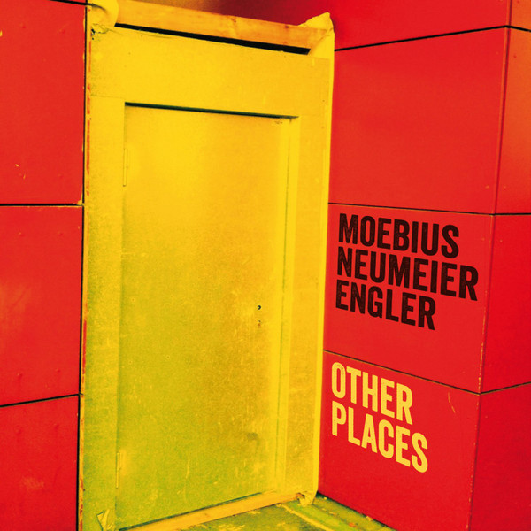 Moebius / Neumeier / Engler - Wohlauf