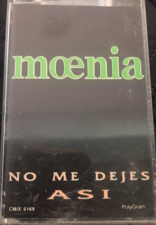 Moenia - Manto Estelar