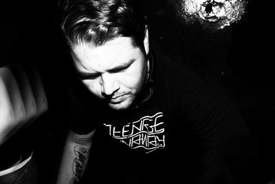 Moerbeck - Teens on Fire - Original Mix
