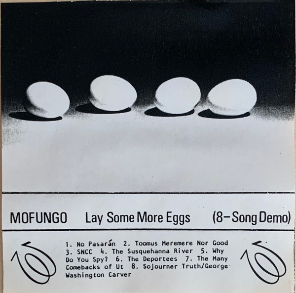 Mofungo - Hunter Gatherer