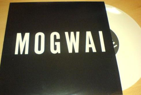 Mogwai / Fuck Buttons - Mogwai Fear Satan