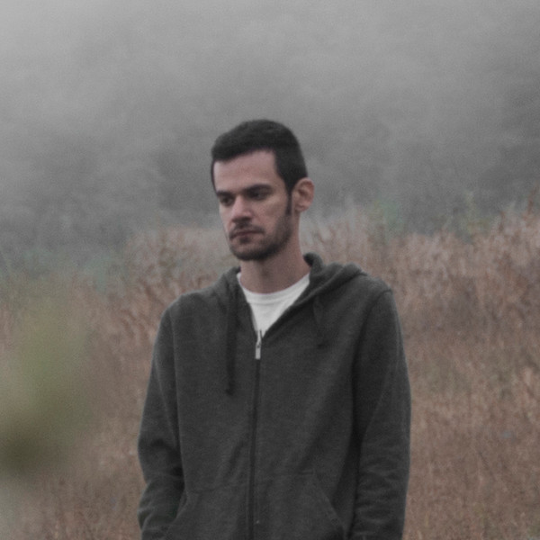 Mohamad Nikpour - Surface