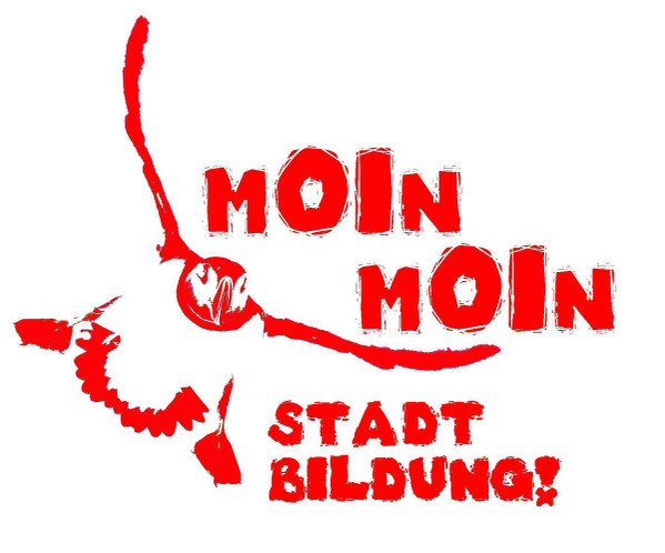 Moin - Guess It's Wrecked