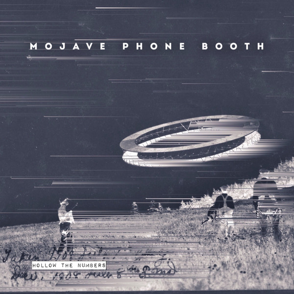 Mojave Phone Booth - Hell of Being Cut to Pieces