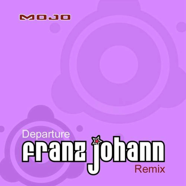 Mojo Jojo - Money and Girls
