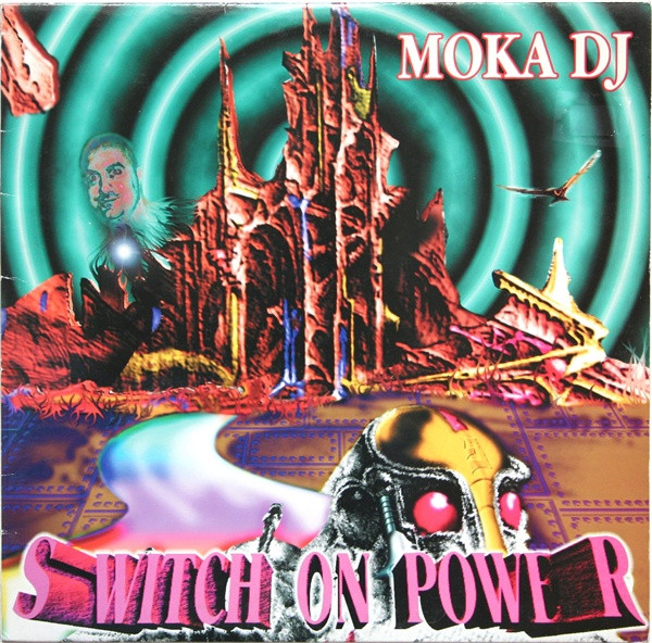 Moka DJ - Hei, Dieghito