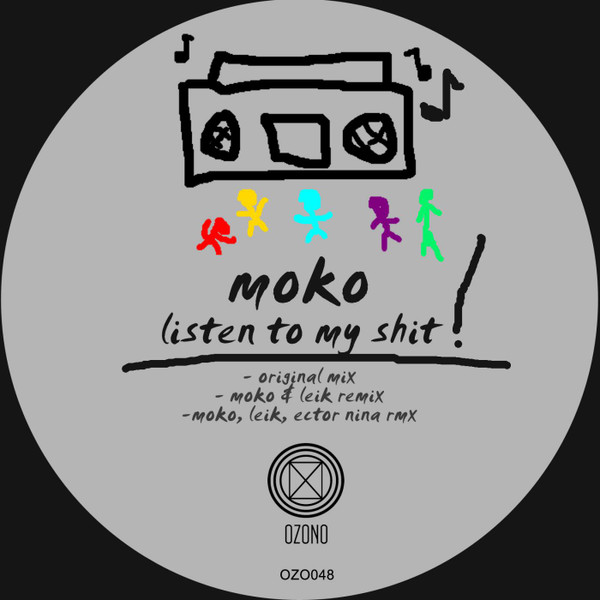 Moko - Back2Roadz