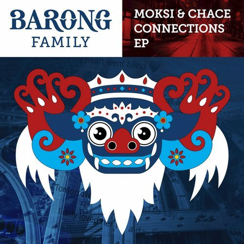 Moksi & Chace - Set Me Free