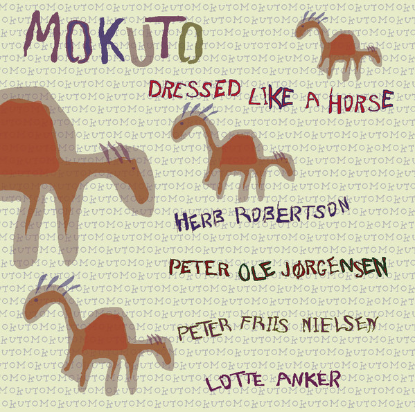 Mokuto - Brother Nest