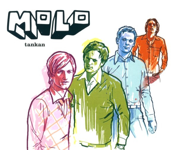 Molø - Mio