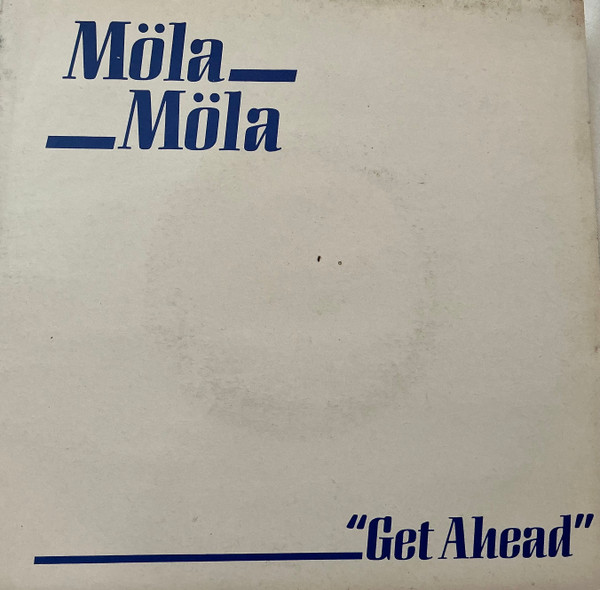 Mola - Weil mein Herz ein Lügner ist