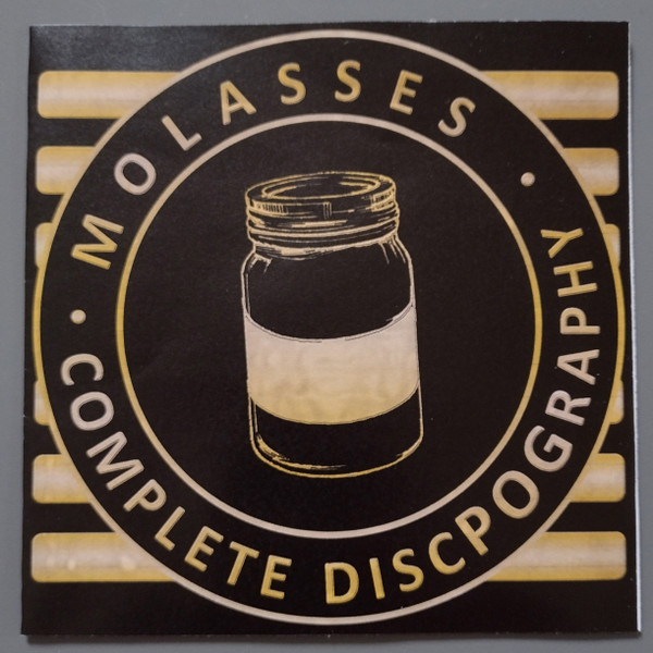 Molasses - fm
