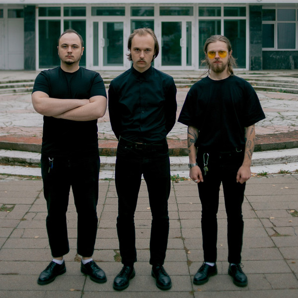 Molchat Doma - Тоска