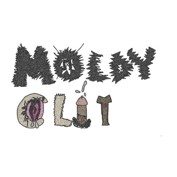 Moldy Clit - Never Ending Trauma