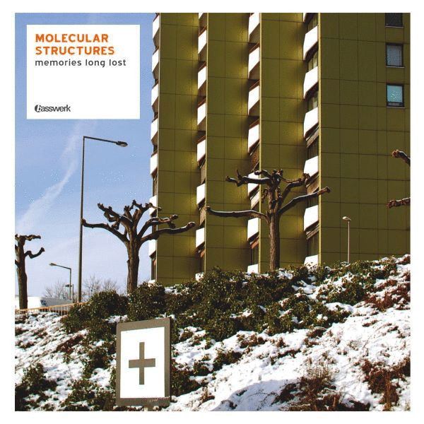 Molecular Structures - Opening Chapter