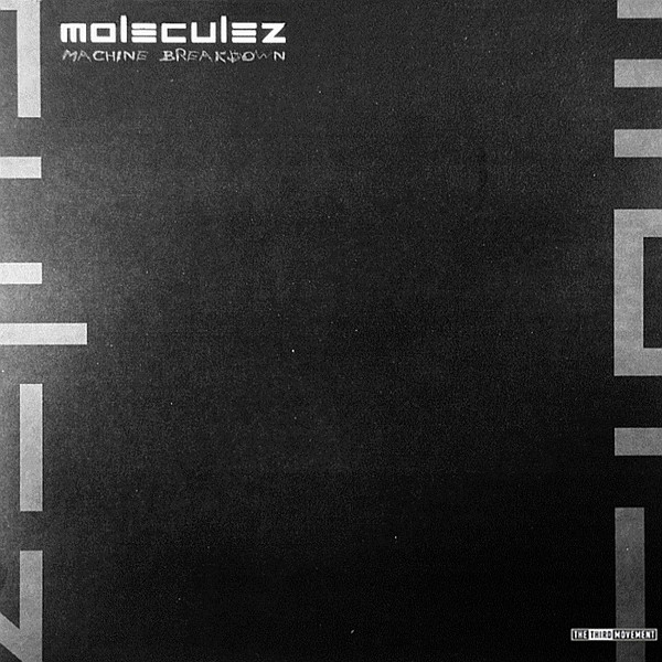 Moleculez - Trashcore