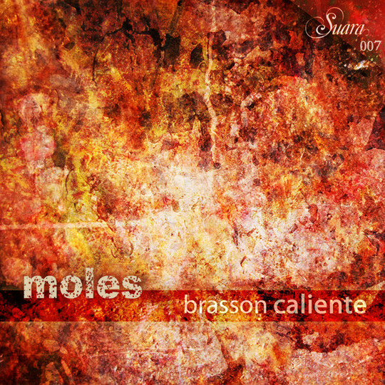 Moles - El Legía