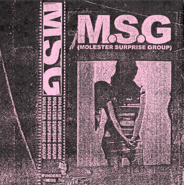 Molester Surprise Group - A