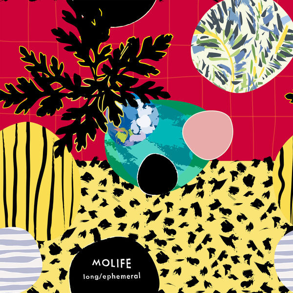 Molife - Day Glo
